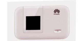How to unlock Huawei E5372 all countries