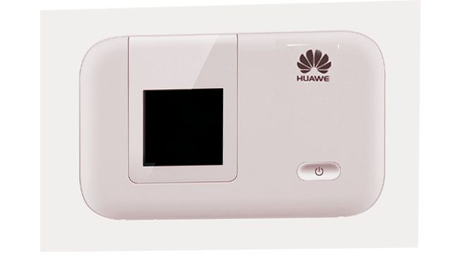 Huawei E5372 Webui Version 2.0