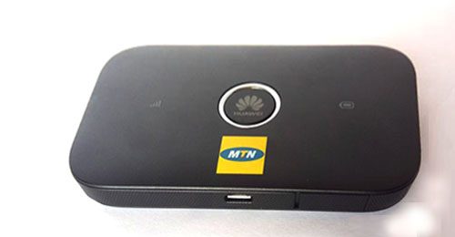 How to unlock e5573s-856 MTN ivory coast 4G Mifi