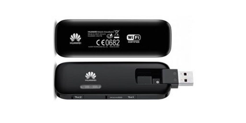 Заводские настройки huawei e8372