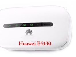 How to unlock Huawei E5330