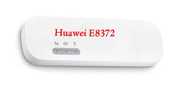 Download Firmware Huawei E8372