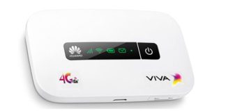 How to unlock Huawei E5373s-155 VIVA Kuwait