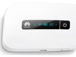 How to unlock Huawei E5373