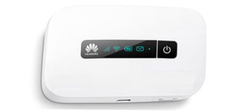 How to unlock Huawei E5373