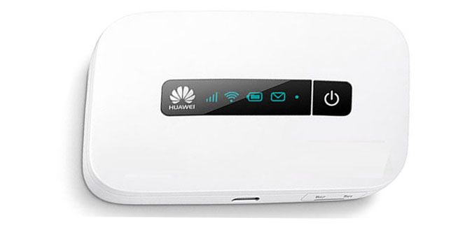 How to unlock Huawei E5373