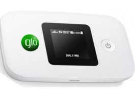 How to unlock E5377Bs-508 Glo 4G MiFi Huawei