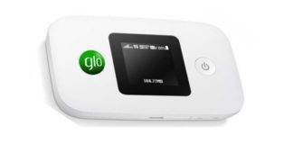 How to unlock E5377Bs-508 Glo 4G MiFi Huawei