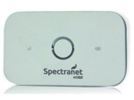 Spectranet E5573Cs-609