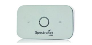 Spectranet E5573Cs-609