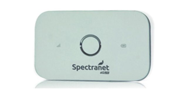 How to unlock Spectranet e5573s-606 Router