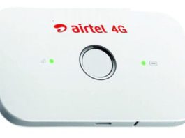 Airtel E5573