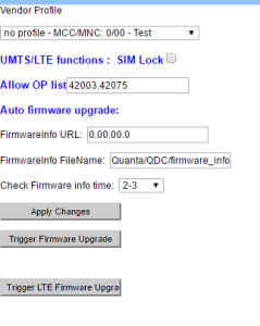 How to unlock mobily 4G LTE Router (QDC Model)