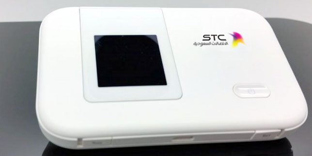 Unlock STC E5372ts-601 4G Huawei Router