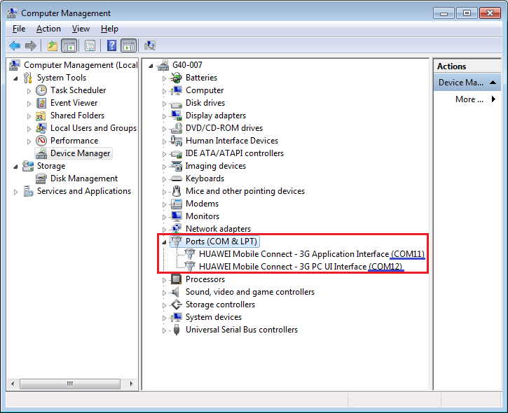 Unlock STC E5372ts-601 4G HUAWEI Router