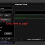 login