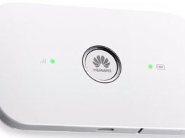 How to unlock Huawei E5573s-508 Personal Argentina