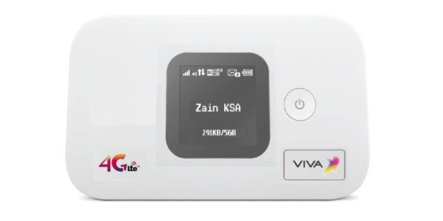 How to unlock E5577Cs-321 4G Router Viva