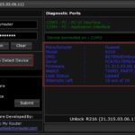 Vodafone R216-detect