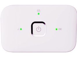 How to unlock Vodafone R216 WiFi Router