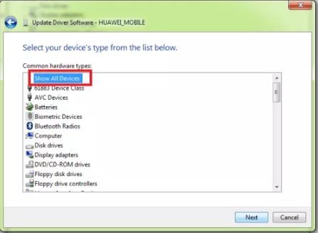 How To Enable COM Ports - UnlockMyRouter