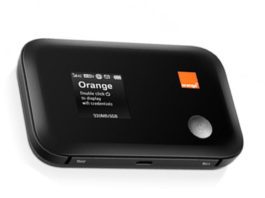 How to unlock Huawei E5372 Orange WiFi Router