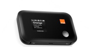 How to unlock Huawei E5372 Orange WiFi Router