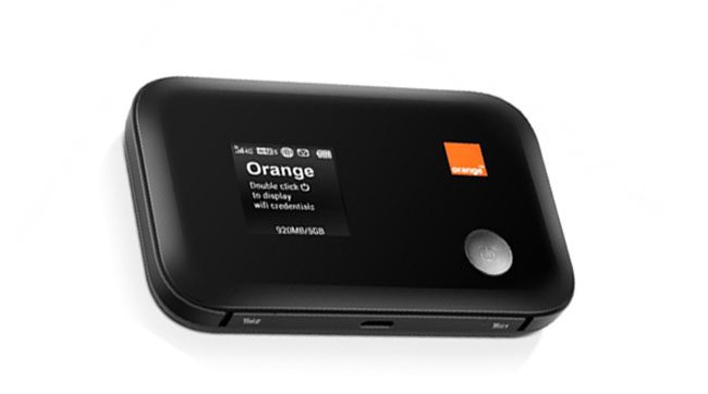 orange network unlock