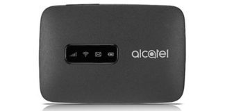 How to Unlock Airtel Alcatel MW40CJ WiFi Router