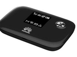 How to Unlock Huawei E5776s-32 Router