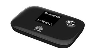 How to Unlock Huawei E5776s-32 Router