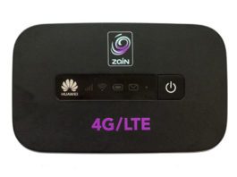 How to unlock Zain E5373 Jordan