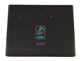 Unlock Huawei B310s-22 Zain Jordan