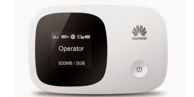 How to unlock Huawei E5336