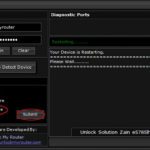 5785restart