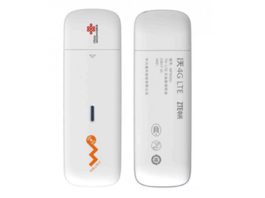 How to Unlock ZTE MF832 USB Modem