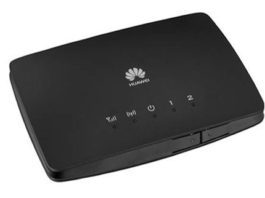 How to Unlock Huawei B68L