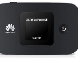 Unlock E5777Cs-321 German Telecom Router