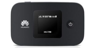 Unlock E5777Cs-321 German Telecom Router