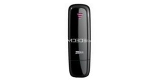 Unlock ZTE MF161 Modem