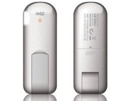 Unlock ZTE MF170 Modem