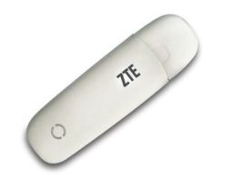 Unlock ZTE MF190