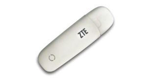 Unlock ZTE MF190