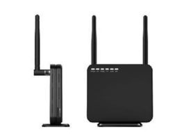 Unlock ZTE MF25A Router