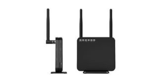 Unlock ZTE MF25A Router