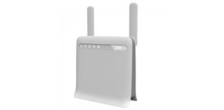 How to Unlock ZTE MF25D Wifi router