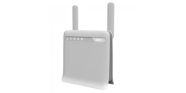 How to Unlock ZTE MF25D Wifi router