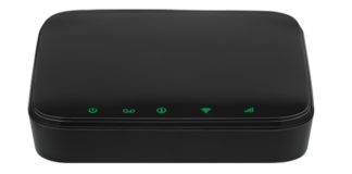 Unlock ZTE MF271 Wifi router