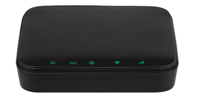 How to Unlock ZTE MF271CA Wifi router