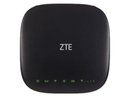 How to Unlock ZTE MF279 Router